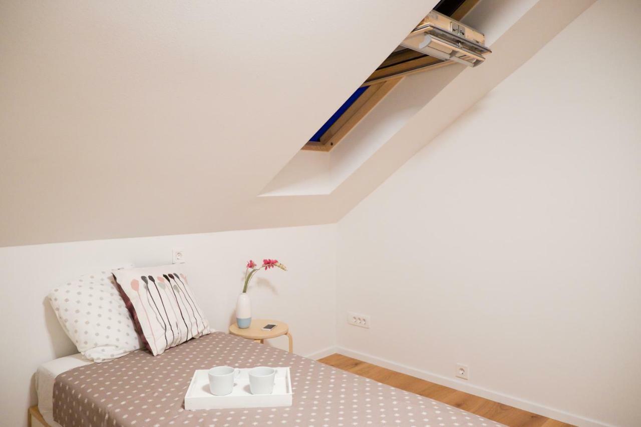 Home Apartments & Yoga Studio Bled-Recica Εξωτερικό φωτογραφία