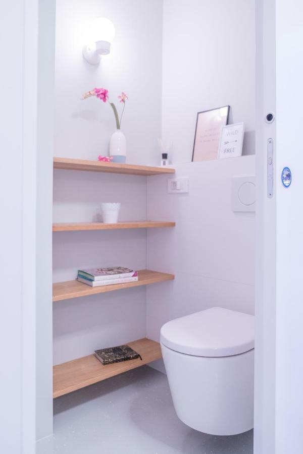 Home Apartments & Yoga Studio Bled-Recica Εξωτερικό φωτογραφία