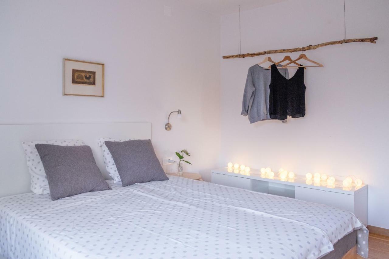 Home Apartments & Yoga Studio Bled-Recica Εξωτερικό φωτογραφία