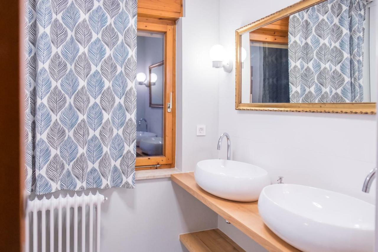 Home Apartments & Yoga Studio Bled-Recica Εξωτερικό φωτογραφία