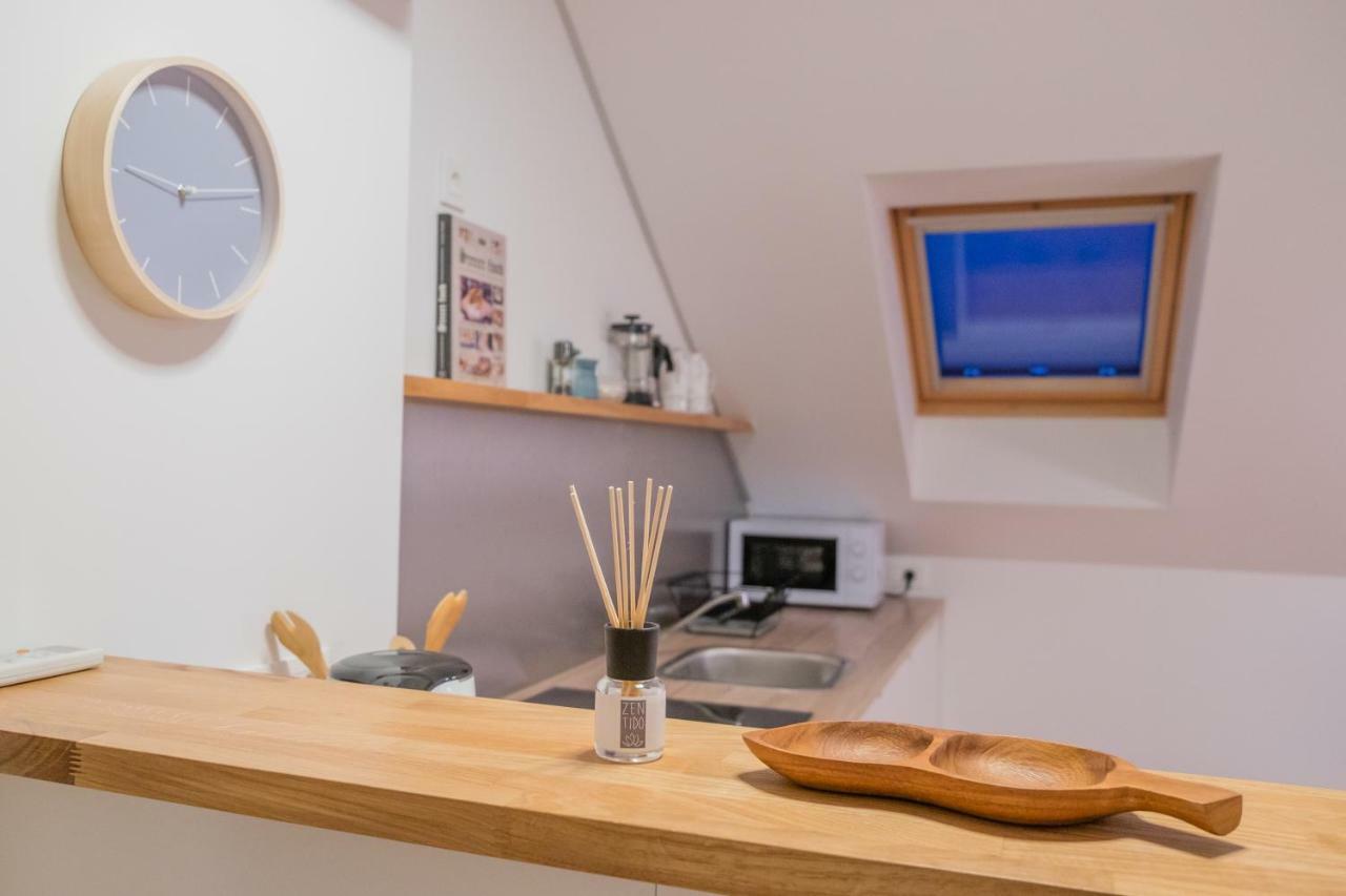 Home Apartments & Yoga Studio Bled-Recica Εξωτερικό φωτογραφία