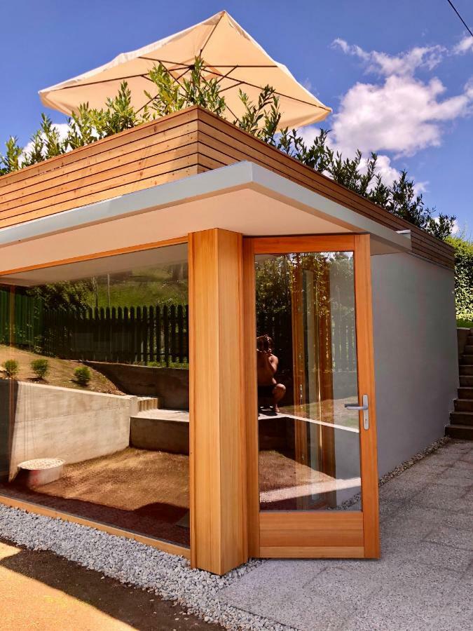 Home Apartments & Yoga Studio Bled-Recica Εξωτερικό φωτογραφία