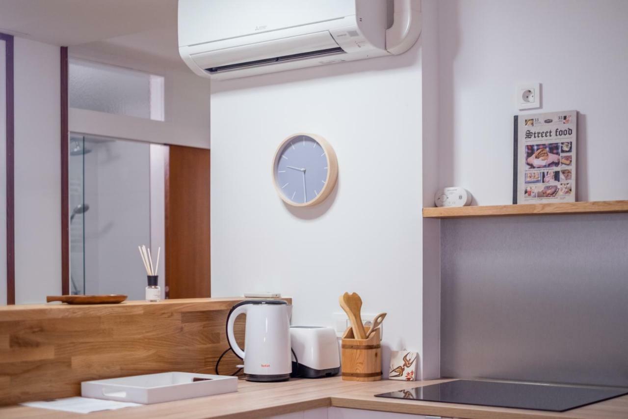 Home Apartments & Yoga Studio Bled-Recica Εξωτερικό φωτογραφία