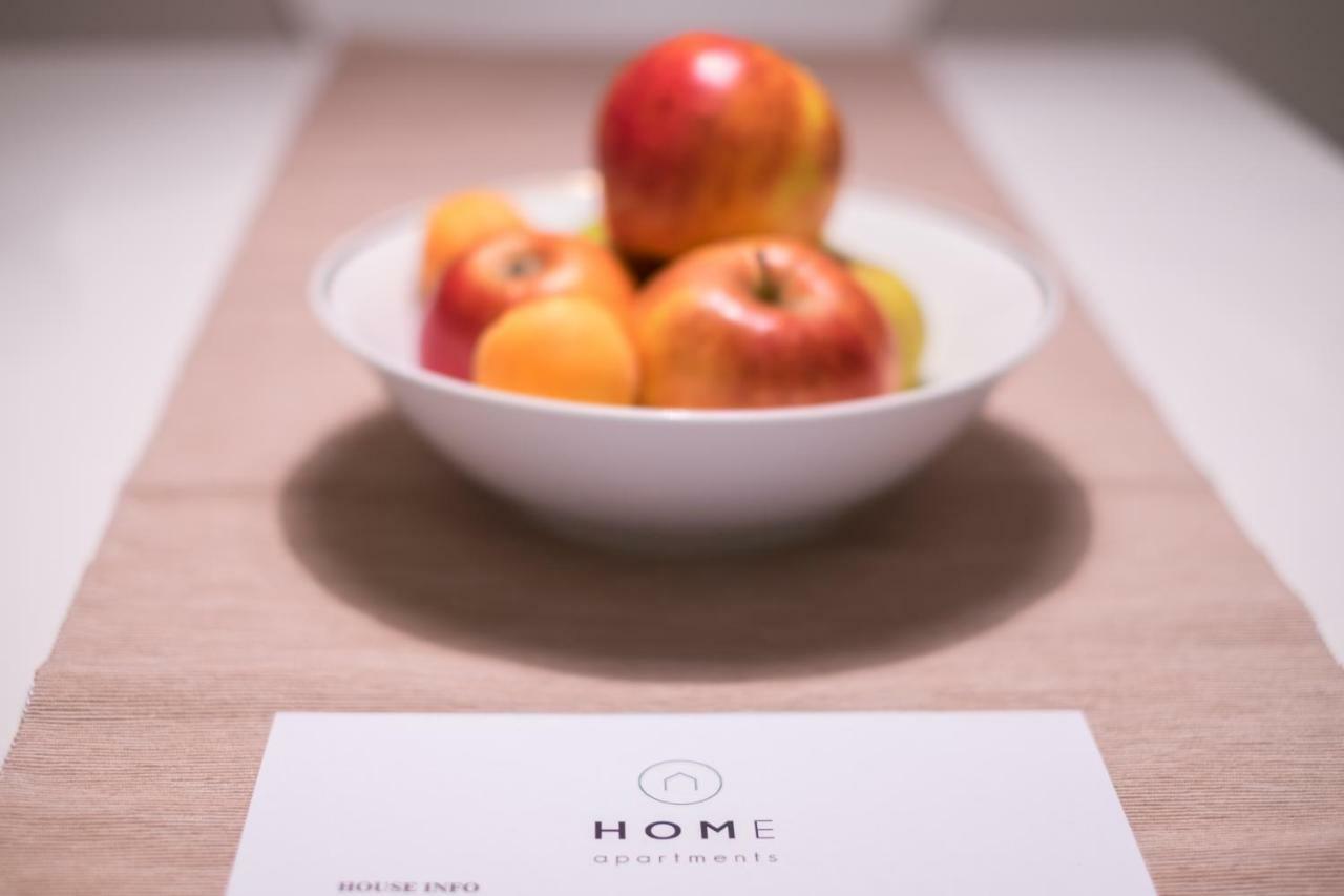 Home Apartments & Yoga Studio Bled-Recica Εξωτερικό φωτογραφία
