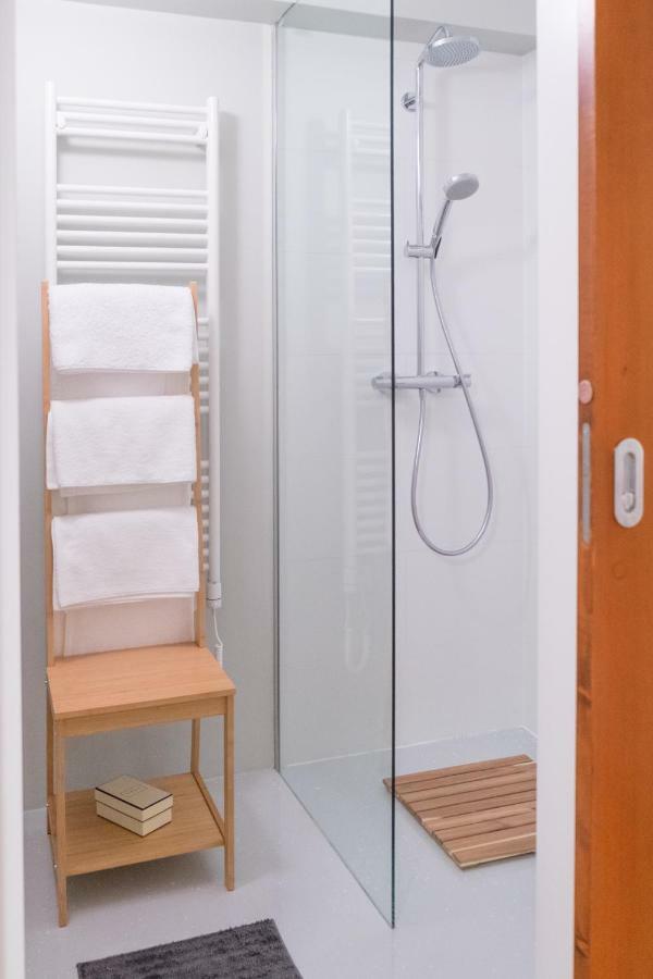 Home Apartments & Yoga Studio Bled-Recica Εξωτερικό φωτογραφία