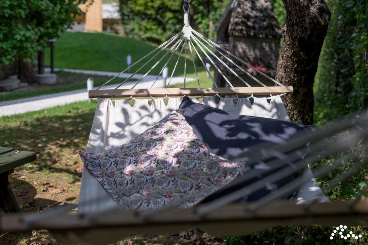 Home Apartments & Yoga Studio Bled-Recica Εξωτερικό φωτογραφία