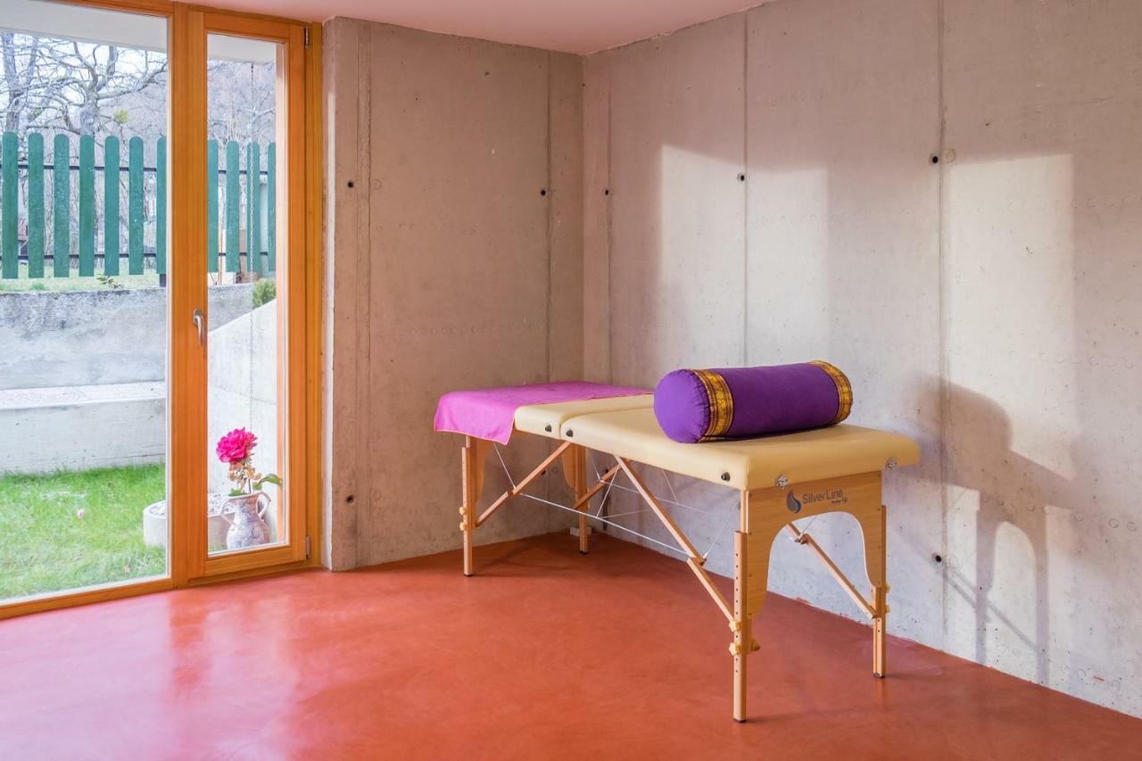 Home Apartments & Yoga Studio Bled-Recica Εξωτερικό φωτογραφία