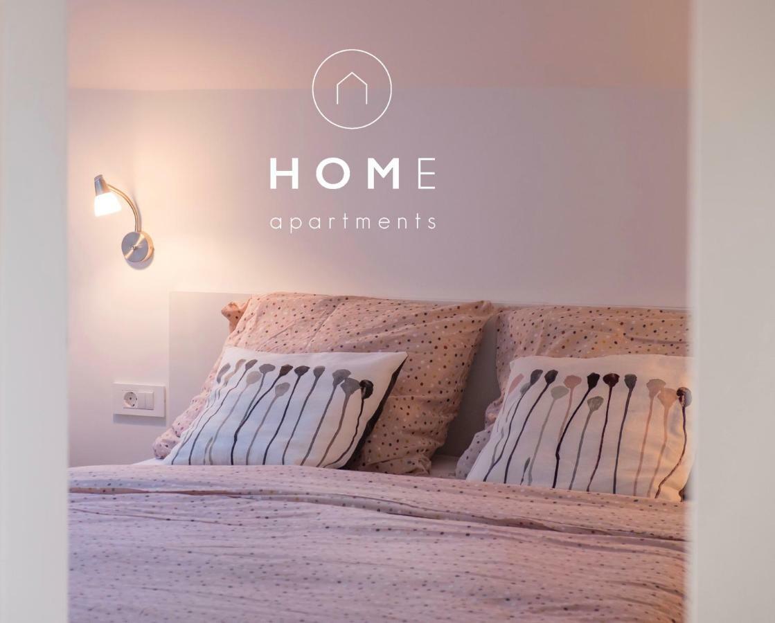 Home Apartments & Yoga Studio Bled-Recica Εξωτερικό φωτογραφία