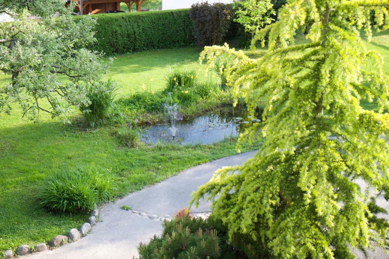 Home Apartments & Yoga Studio Bled-Recica Εξωτερικό φωτογραφία