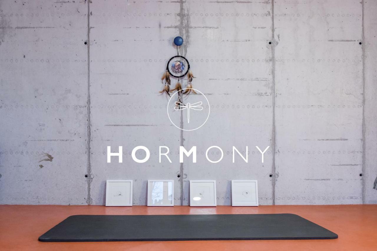 Home Apartments & Yoga Studio Bled-Recica Εξωτερικό φωτογραφία