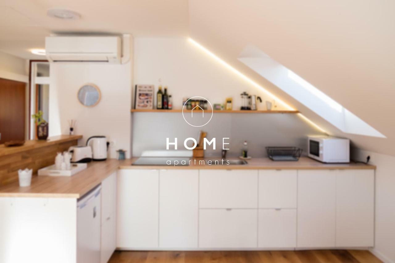 Home Apartments & Yoga Studio Bled-Recica Εξωτερικό φωτογραφία