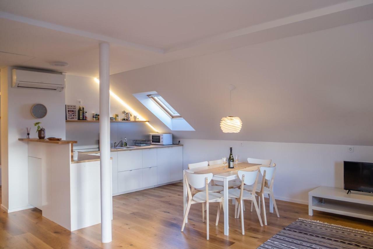 Home Apartments & Yoga Studio Bled-Recica Εξωτερικό φωτογραφία